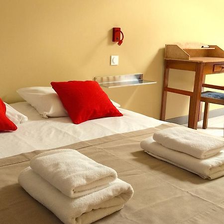 L'Estaminet Hotel Mazille ภายนอก รูปภาพ