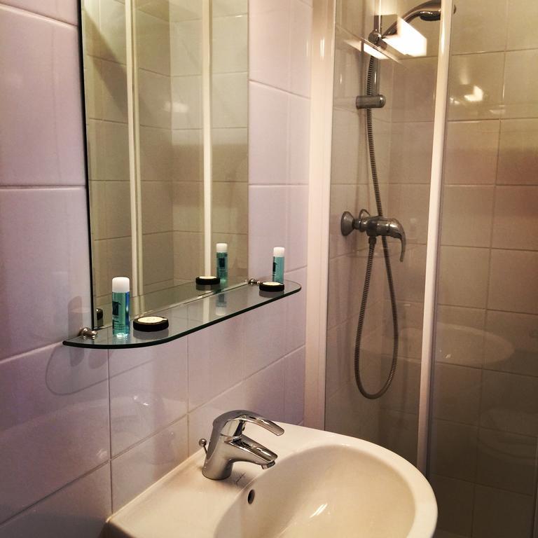 L'Estaminet Hotel Mazille ห้อง รูปภาพ