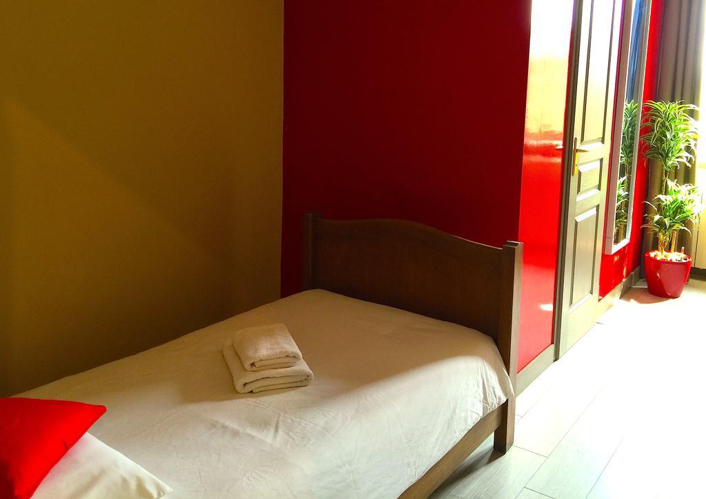 L'Estaminet Hotel Mazille ห้อง รูปภาพ